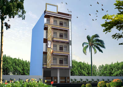 Elevation design in just 7000 rs only call me 9950250060