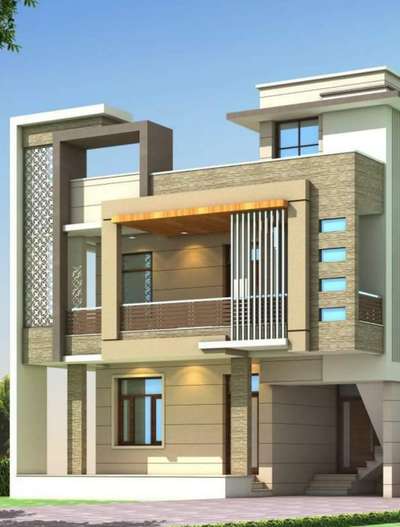 #Architect  #architecturedesigns  #Designs  #ElevationDesign  #ElevationHome 
2d and 3d elevation design
exterior and interior designer
amd walkthrough video
contact me 6377706512