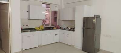Modular kitchen design