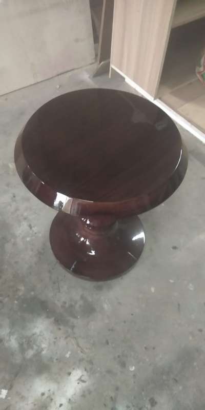 pu gloss finish