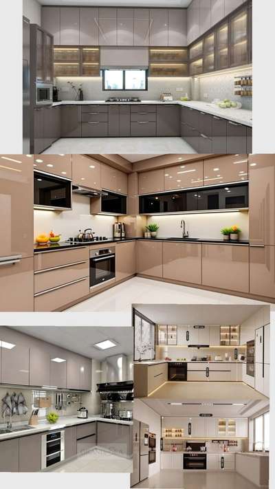 #KitchenIdeas  #WoodenKitchen  #KitchenInterior  #OpenKitchnen  #OpenKitchnen  #KitchenIdeas  #ClosedKitchen  #ModularKitchen  #moduler  #ModularKitchen