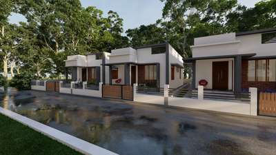 700 sqft 2bhk home