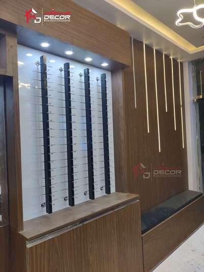 Optical shop design  #opticalshop  #opticalshowroom  #optical  #InteriorDesigner  #latestwork  #latestdesigns  #modernwork  #futniture  #storageideas