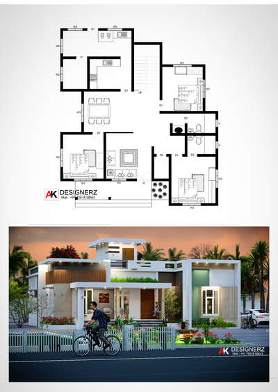 Plan & 3D elevation Design Available 🏡😍🏡😍🏡😍
🏡956 sq ft Home 3 Bedroom
client: sanil
Location: kollam



#KeralaStyleHouse #SmallHouse #SmallHomePlans #budgethomes #3DPlans #3BHKHouse #2DPlans #2BHKHouse #2BHKPlans #25LakhHouse #30LakhHouse #10LakhHouse #ElevationHome #homedesigne #ElevationHome #ElevationDesign #frontElevation #exteriordesigns #exteriors #3d