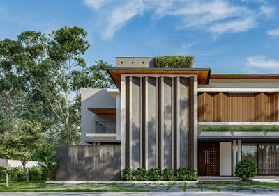 Proposed elevation for a residence in ottappalam

#HomeDesign #InteriorDesign #Architecture #Construction #DreamHome #LuxuryHomes #ModernLiving #DesignInspiration #HousePlans #CustomHomes
#KeralaHomes #KeralaArchitecture #KeralaInteriors #KeralaConstruction #KeralaHousePlans #KeralaStyleHomes #KeralaBuilders #KeralaDesign #KeralaDecor #KeralaLifestyle
#MinimalistHomes #TraditionalHomes #ContemporaryDesign #SustainableArchitecture #LuxuryInteriors #BiophilicDesign #SmartHomes #HomeRenovation #BuildWithUs #webuilddreams