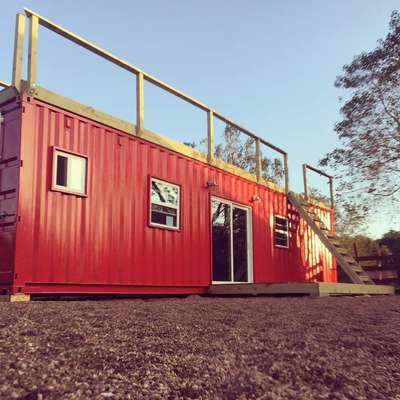 Container House India are expert builders of shipping container homes, offices, cafés, cabins and more. Reach out to us at 9864645923.
___________________
#containerhome #containerhouse #containercafe #container #Contractor #buid #new_home #newwork