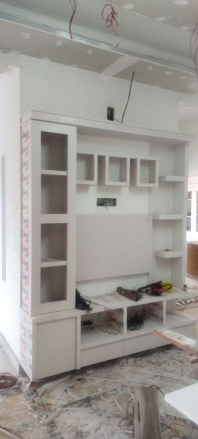 tv unit