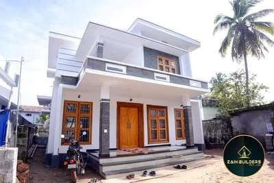 " 1600 sqft ൽ  4 ബെഡ്‌റൂമോട്കൂടെ രണ്ട് നിലയിൽ ആയി പണിത ഒരു മനോഹര വീട് " 🏠☺️(2021-ൽ agreement ചെയ്ത customer)

Client : Shahid 
സ്ഥലം : Ponnani
ജില്ല : Malappuram
Model : Contemporary

Total sqft : 1600

നിങ്ങൾക്കും ഇതുപോലെ ഒരു വീട് പണിയാൻ ആഗ്രഹം ഉണ്ടെങ്കിൽ ഉടൻ വിളിക്കുക :
📞:8714644538
Whatsapp :https://wa.me/message/63VARBZ5P2U7E1
Join our whatsapp Group :
👇👇👇👇👇👇👇👇👇👇
https://chat.whatsapp.com/BYiCpZqhGpq33wZgHk0dPg