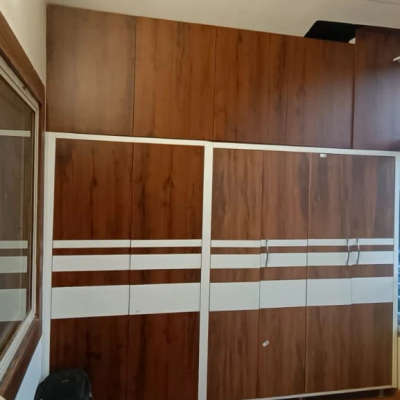 six door wardrobe design
 #4DoorWardrobe #WardrobeIdeas #KitchenIdeas #WallDecors #WardrobeDesigns