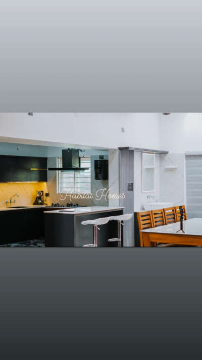 #KitchenInterior #alpy #Contractor #Architectural&Interior #HomeDecor