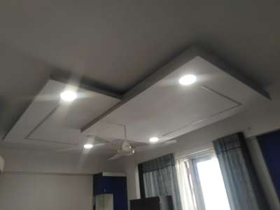 *gypsum false ceiling*
5 sal warranty