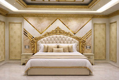 #NeoClassicalInteriors
#LuxuryBedroom
#BedroomDesign
#WardrobeDesign
#DressingArea
#ClassicLuxury
#TimelessInteriors