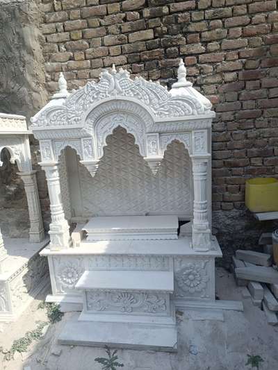 All types of Marble temple work manufacturerd & export more design and colour option.  also Marble mines owner. if any inquiry contact us Whatsapp +919887219967, +917014279378, #marbletemple  #templedesign  #hometemple #Poojaroom  #templestoneworks #templedecor #poojamandir  #ElevationDesign #ElevationHome #elevationideas #WallPutty   #InteriorDesigner #architecturedesigns  #Architectural&Interior #Delhihome  #delhiinteriors  #delhi_house_design  #gurugram  #noidainterior  #gaziabad #chandigarharchitect  #amritsararchitect  #kashmir #BangaloreStone  #exteriordesigns  #bunglow  #ElevationHome  #HouseDesigns  #exterior_Work  #delhinewhome  #construction_company_delhincr  #noidafurniture  #punjabibunglow
#hyderabadarchitects #hyderabadinteriordesigners #Ludhiana #amritsararchitect  #templelighting #gujarat #HomeDecor #templestoneworks