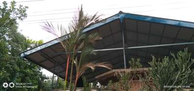 *roofing works *
all Kerala