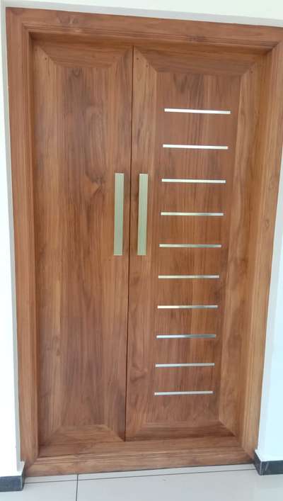 #Main Door
#wooden 
#profile