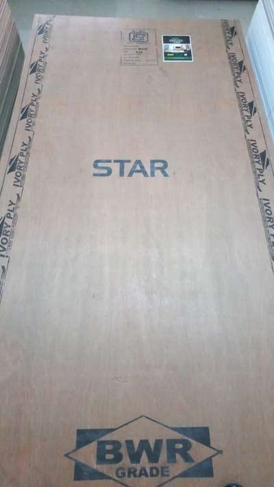 IVORY STAR 303 GRADE