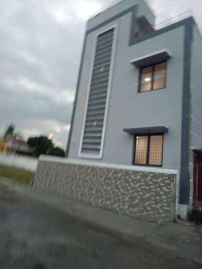 Coimbatore site... #HouseConstruction  #constructionsite