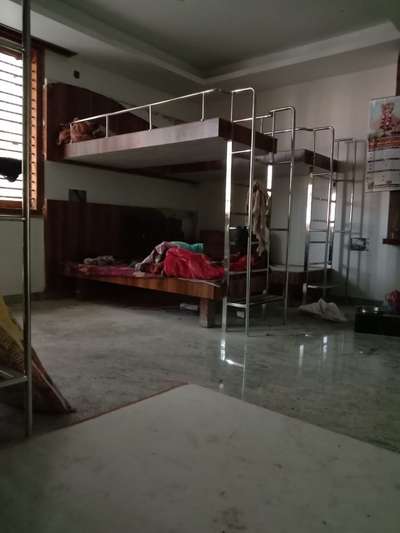 for hostel