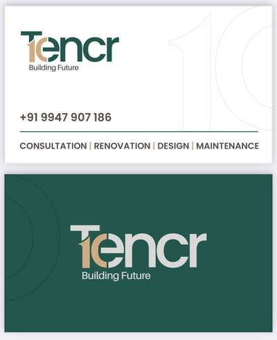 TENCR BUILDERS
