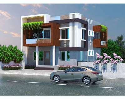 Elevation design in just 7000rs only call 9950250060