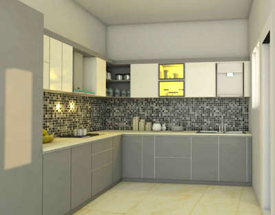 Moduler Kitchen Expert 
will provide and make your Kitchen in your budget 

9899916282