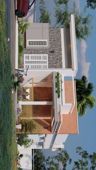 New project