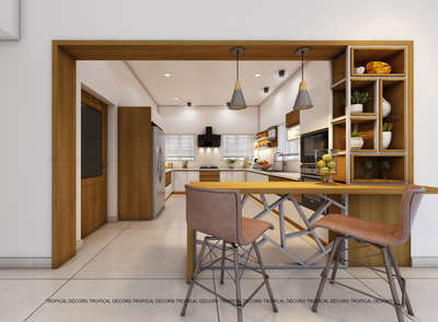 open kitchen 3d design
tropical decors 
for more information,plz contact..