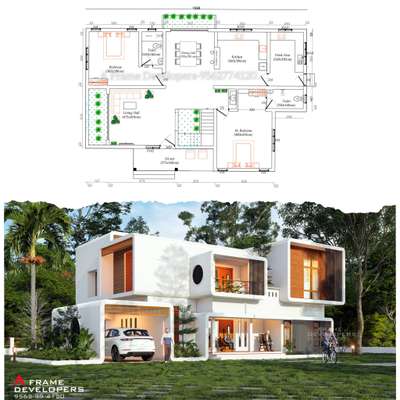 Client: Biju
Location:Kollam
Area:2978 Sqft
Type: Contemporary 
Home Design


"Let's build your happiness"

  CALL:  9562774120                                                                                   
whats app  https://wa.me/qr/26RACBTKSCGCF1
E mail: aframedevelopers@gmail.com

For more enquiries please visit 
Our Office
 
A Frame Developers
Maruthoor, Vattappara
Trivandrum
695028


#FloorPlans #kola #buildersinkerala #6centPlot #3centPlot #SouthFacingPlan #IndoorPlants #InteriorDesigner #buildersofig
#5centPlot #koloapp #Kozhikode#kolo