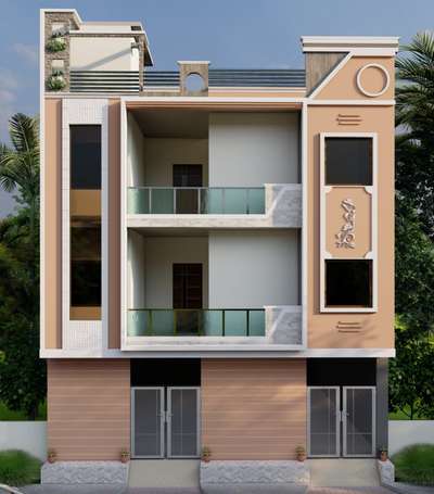 *3d elevation and 2d plan with best design and vastu *
our pattern gives you best planning and design with vastu
for more information contact us
for any curious message us