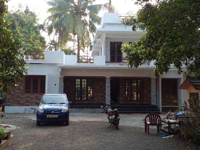 renovated  #homesweethome  #MrHomeKerala  #homedesignkerala