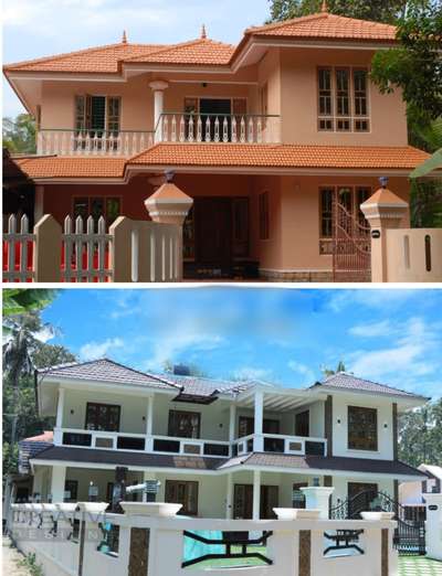 renovated @ ayarkunnam,