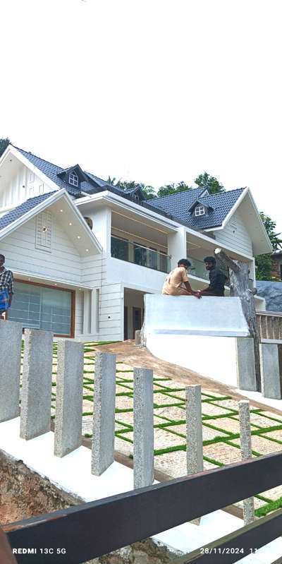 #TexturePainting work