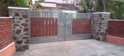 gate design  ₹32000