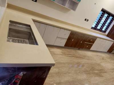 Corian top gold brown  kitchen counter

contact us for more details
9605832083

 #coriansheet  #corian  #corian3dface  #corianacrylic  #coriancolors  #coriandesign  #corianbacklitwallpanel  #koriyan  #solidsurface  #keralam  #calicut  #Malappuram  #Kannur  #kochi  #Ernakulam  #TRISSUR  #Palakkad