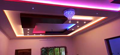 *Interior design*
Free interior designing and site execution according to design