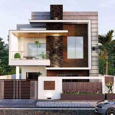 1600 sqft 3 bhk