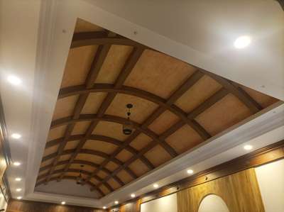 gypsum work
Kannur