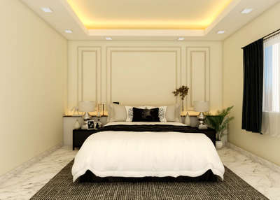 bed room / #BathroomDesigns