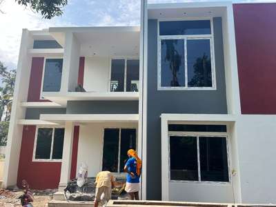5elements upvc windows&doors. 
 #upvc # #upvcdoorsandwindows  #upvccasementwindow  #upvcwindow  #upvcfabrication  #SlidingDoorWardrobe  #SlidingWindows  #Architect  #architecturedesigns  #InteriorDesigner  #AluminiumWindows  #premiumupvc  #BestBuildersInKerala  #fabrication_work  #KeralaStyleHouse  #CivilEngineer