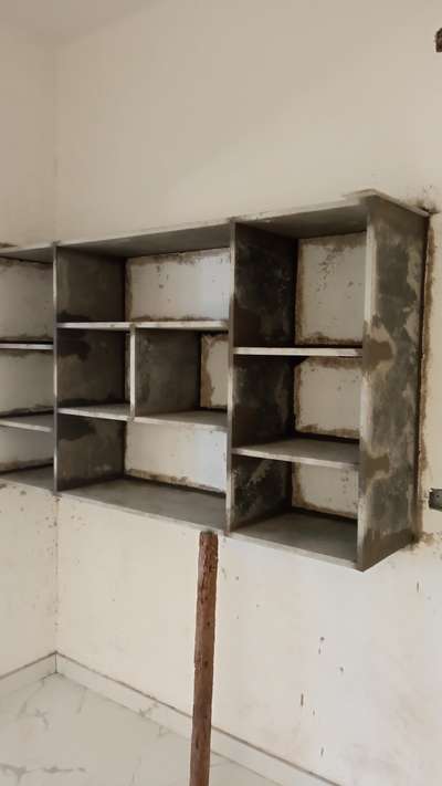 fero cupboard