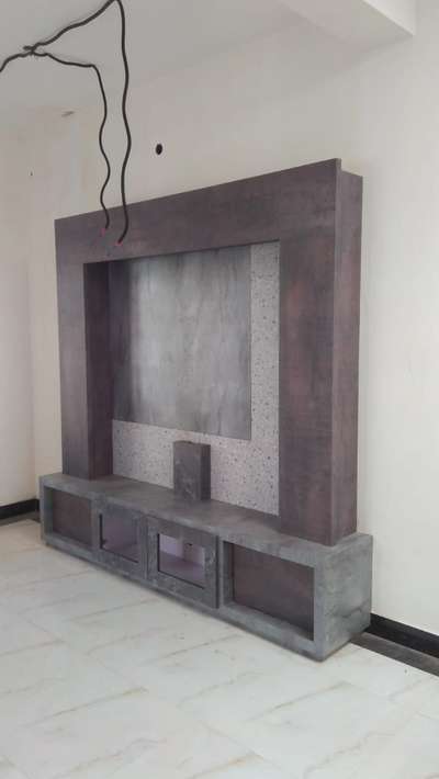 TV console