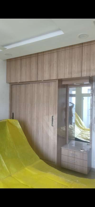 new work in jabalpur City 250 square feet