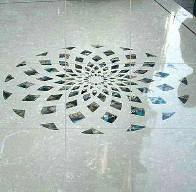 Flooring inlay art #Delhihome  #DelhiGhaziabadNoida  #delhiinteriors  #delhi_house_design  #delhiarchitecture