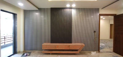 Tv panel