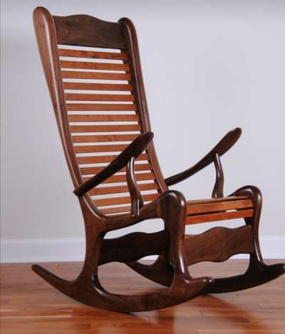 Rocking chair