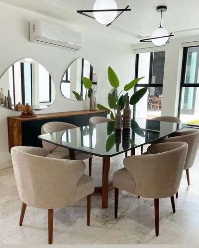 dinning table