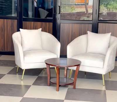Customized Furniture made to order as per client's Demand and Design by Riar Enterprises.

Give us the opportunity to cater your project.

 #furnitures #Sofas #chairs #chairsofa 
#LivingRoomSofa #bedroomchair #interiordesigntrends