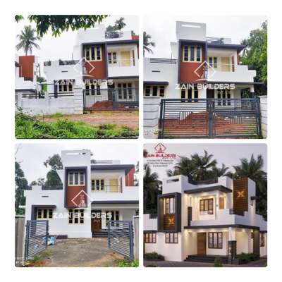 1200 sqft ന് താഴെ 3 Bedroomഓട് കൂടിയ വീട് പണിയാൻ കഴിയുമോ ❓️ 🤔


" 1190 sqft ൽ 19.50  ലക്ഷം രൂപക്ക് 3 ബെഡ്‌റൂമോട്കൂടെ രണ്ട് നിലയിൽ ആയി പണിത ഒരു മനോഹര വീട് " 🥰

Client : Renni Vargheese
സ്ഥലം : Kalady 
ജില്ല : എറണാംകുളം 
Model : Contemporary

Ground Floor : 943
First floor : 246
Total sqft : 1190

No of Bedrooms : 3
No of toilets : 3
Dinning : 1
Drawing room : 1
Kitchen : 1
Store Room :1
Sitout : 1

Budget : 19.50 ലക്ഷം

⭐️Materials Details ⭐️

🔺 Cement : Ultratech, ACC, JSW
🔺 Steel : Kairali, Kalliyath, Minar
🔺 wood :  അഞ്ഞില്ല , മഹാഗണി
🔺 Bathroom : Standard Fittings
🔺 Wiring : Finolex, Polycab
🔺 Plumbing : Star, supreme, Hindware
🔺 painting : Asian, Berger 


👉 Stair Handrail : *Normal GP*
👉 one Room *AC* Connection 

നിങ്ങൾക്കും ഇതുപോലെ ഒരു വീട് പണിയാൻ ആഗ്രഹം ഉണ്ടെങ്കിൽ ഉടൻ വിളിക്കുക :

📞 7306336093

Join our whatsapp Group :
👇👇👇👇👇👇👇👇
https://chat.whatsapp.com/GnOdyuxqkntFBjJM43wtK6