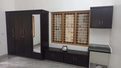 #lowcost_kitchen_cabinet_in_ferroslab #Multiwood