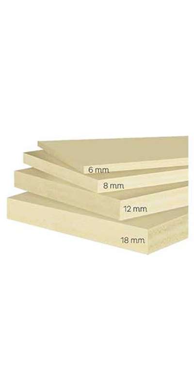 Wood Polymer Composite Sheet(WPC) 
 #wpc_board